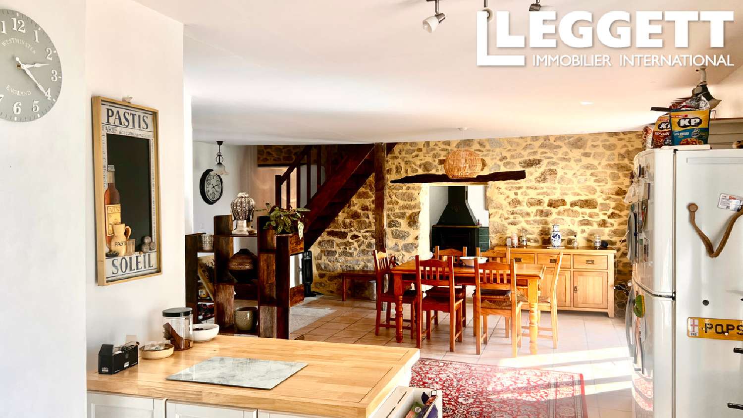 kaufen Haus Saint-Priest-la-Feuille Creuse 7
