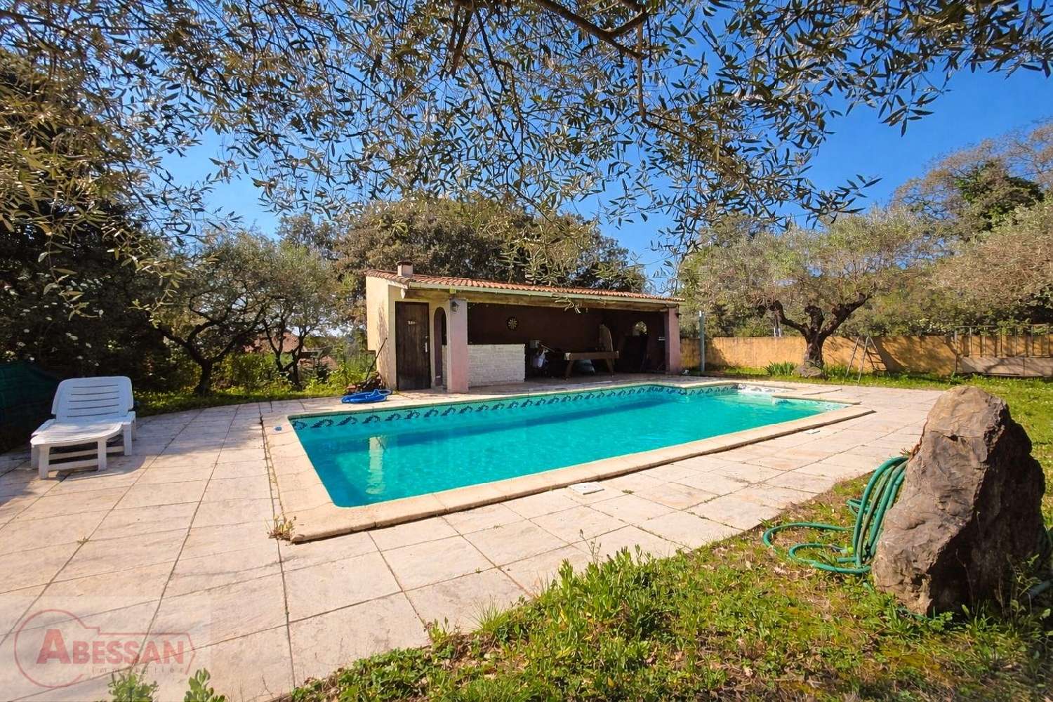 à vendre maison Saint-Privat-des-Vieux Gard 2