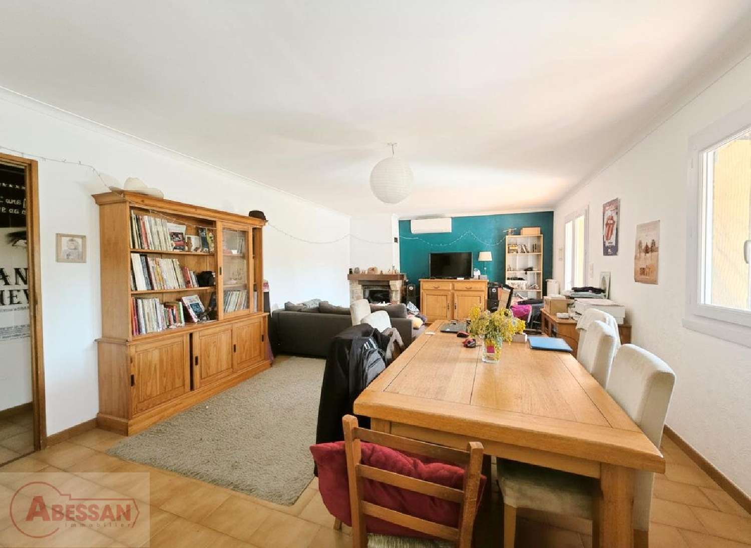à vendre maison Saint-Privat-des-Vieux Gard 3