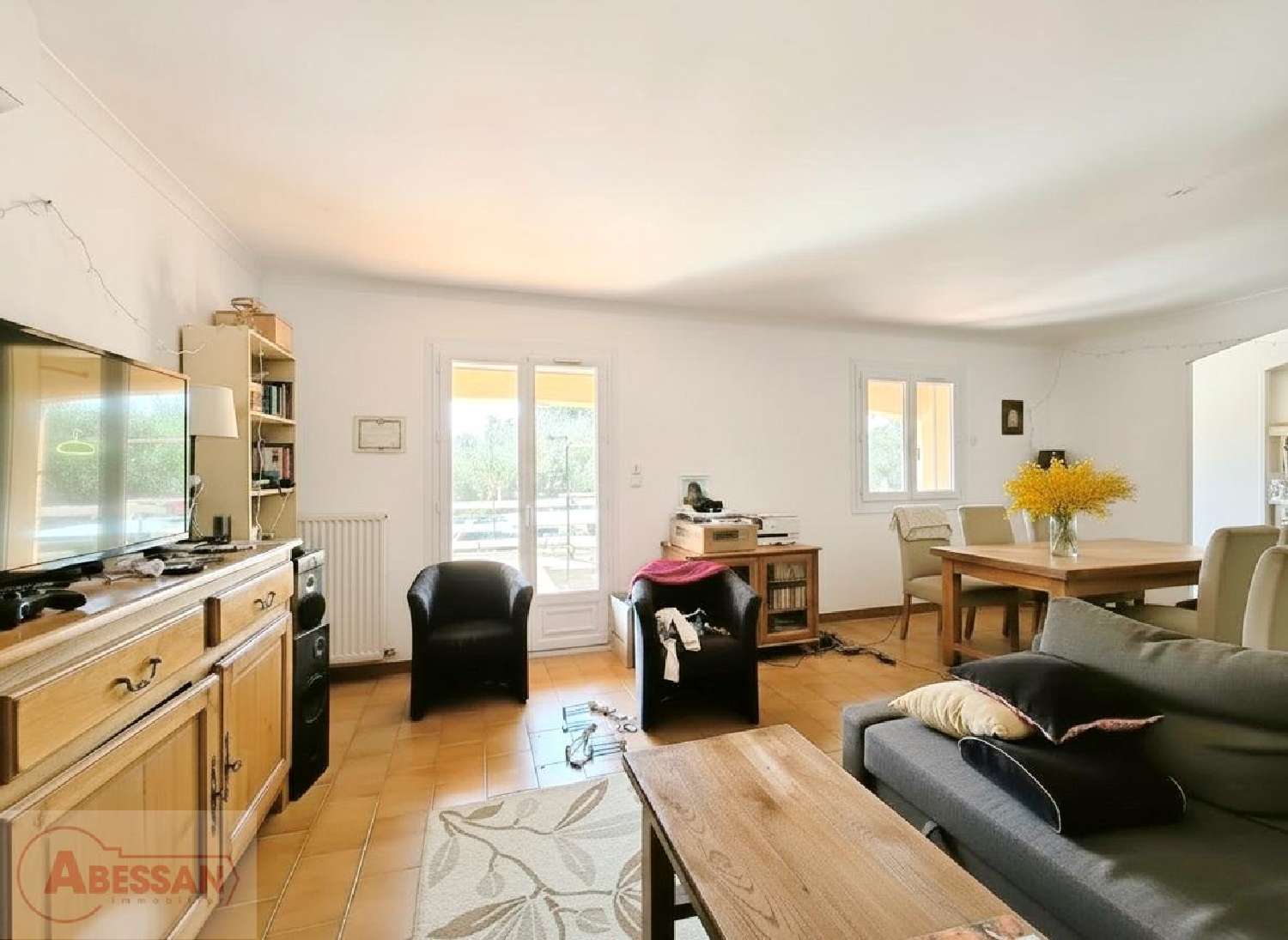 à vendre maison Saint-Privat-des-Vieux Gard 5