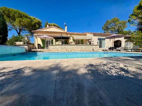 Saint-Privat-des-Vieux Gard huis foto 7420601