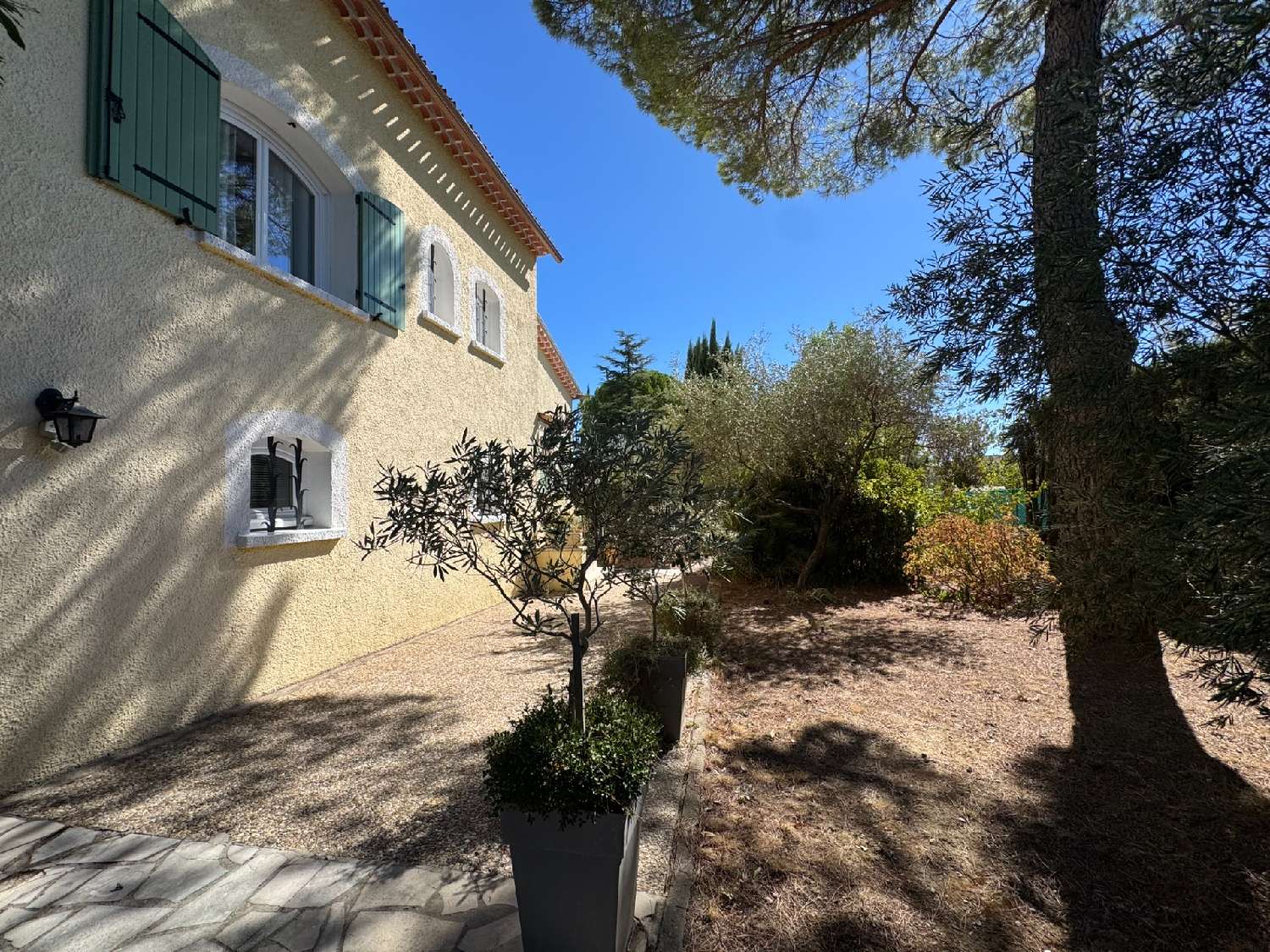 te koop huis Saint-Privat-des-Vieux Gard 4