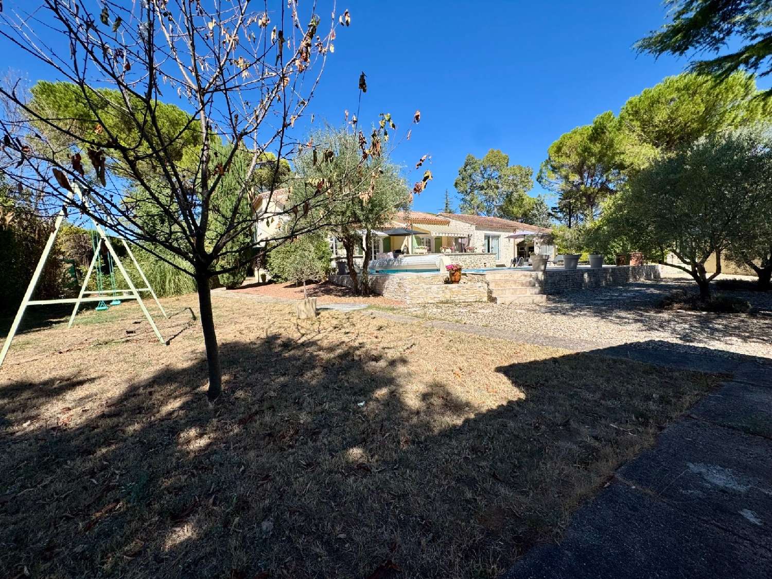 te koop huis Saint-Privat-des-Vieux Gard 5