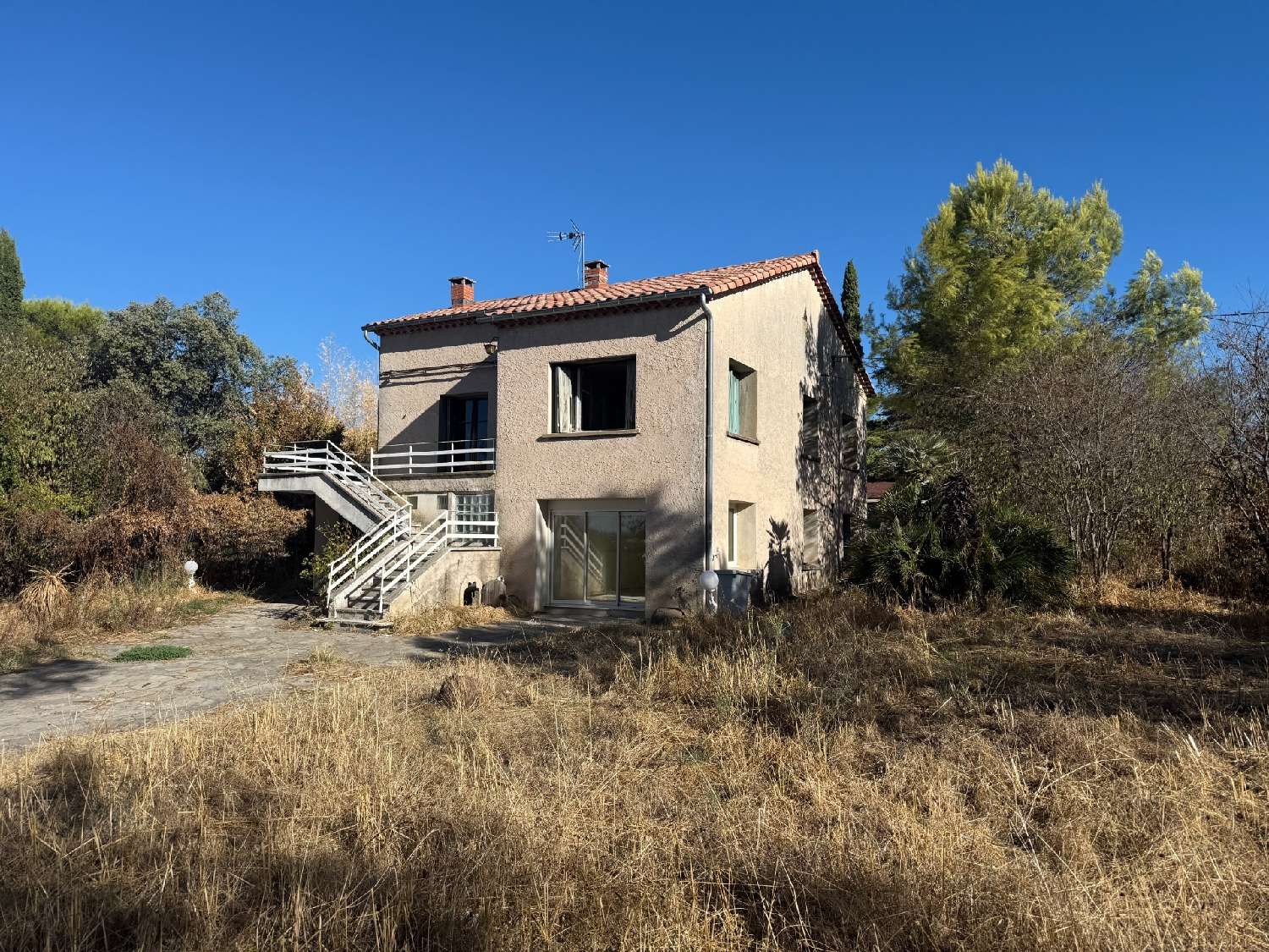  for sale house Saint-Privat-des-Vieux Gard 1