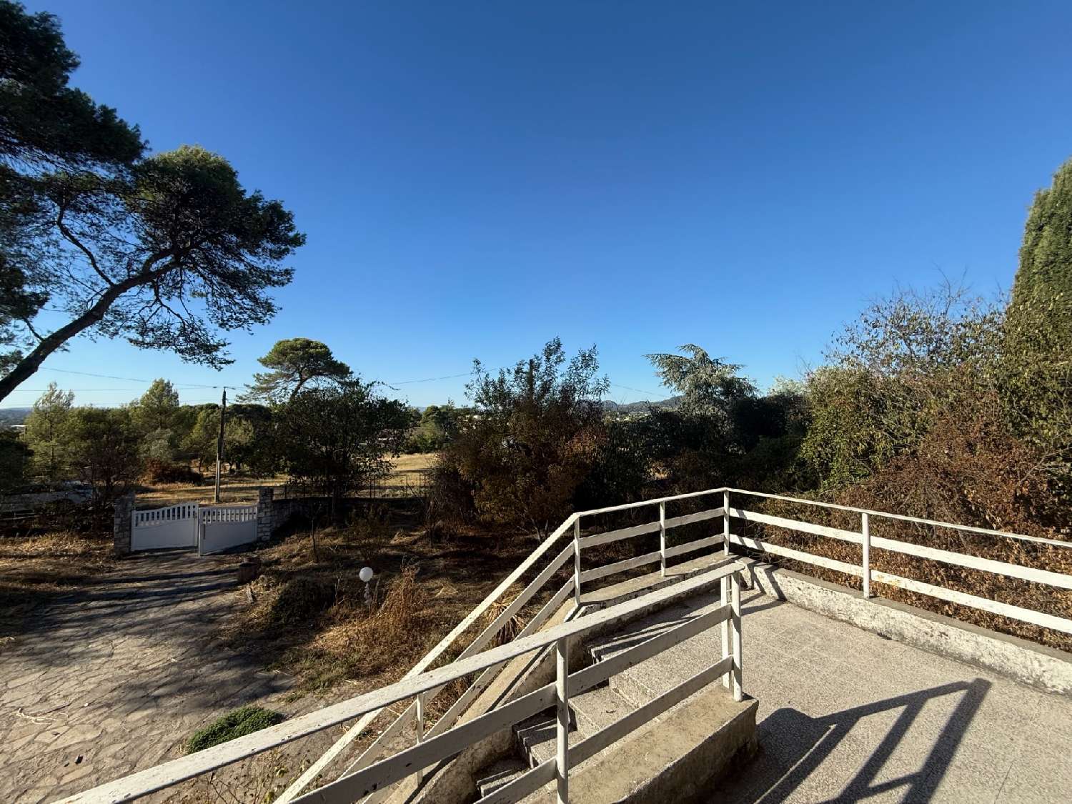  for sale house Saint-Privat-des-Vieux Gard 3