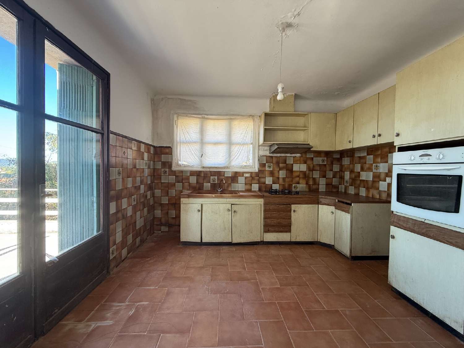  for sale house Saint-Privat-des-Vieux Gard 4