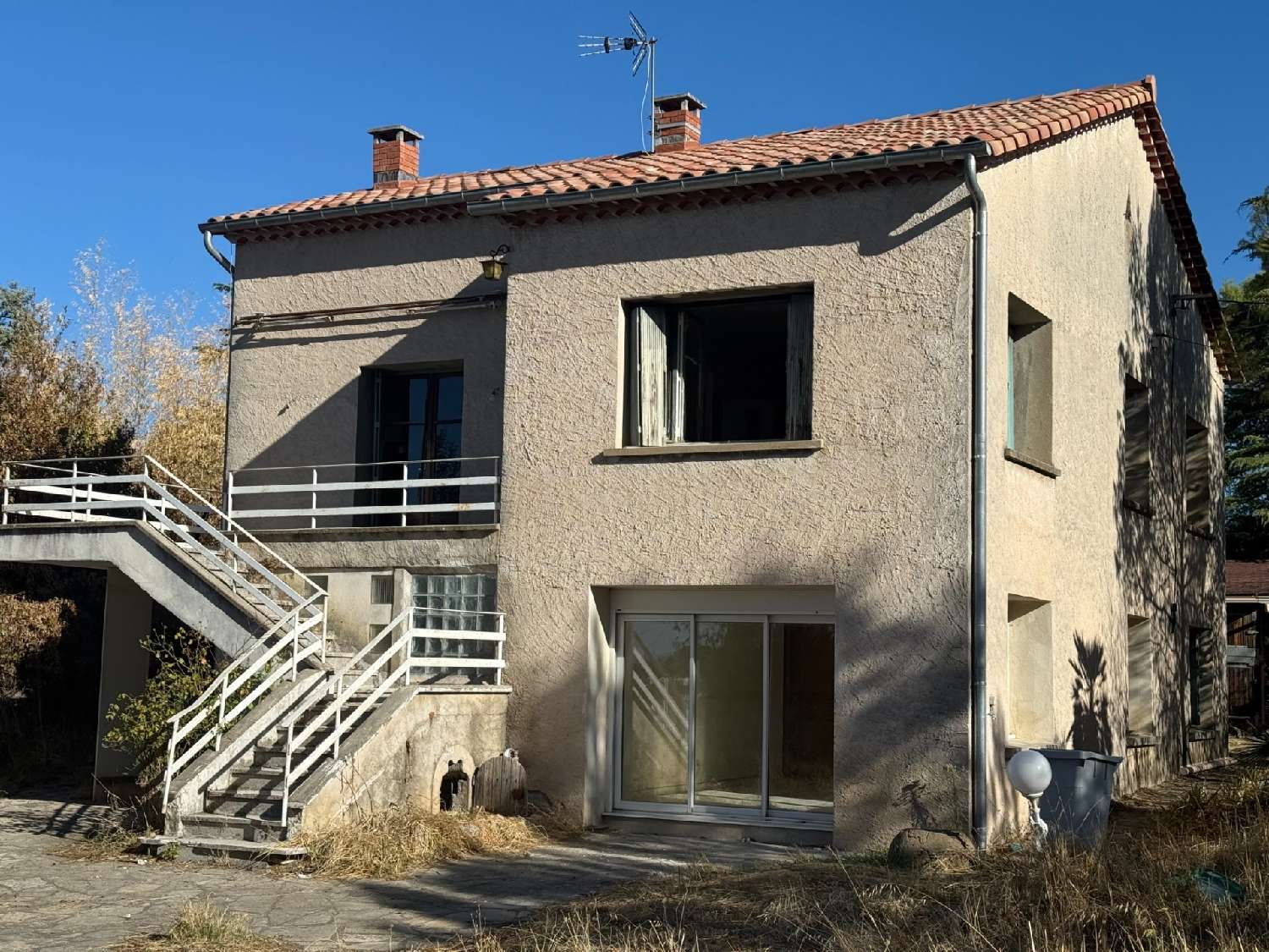  for sale house Saint-Privat-des-Vieux Gard 5