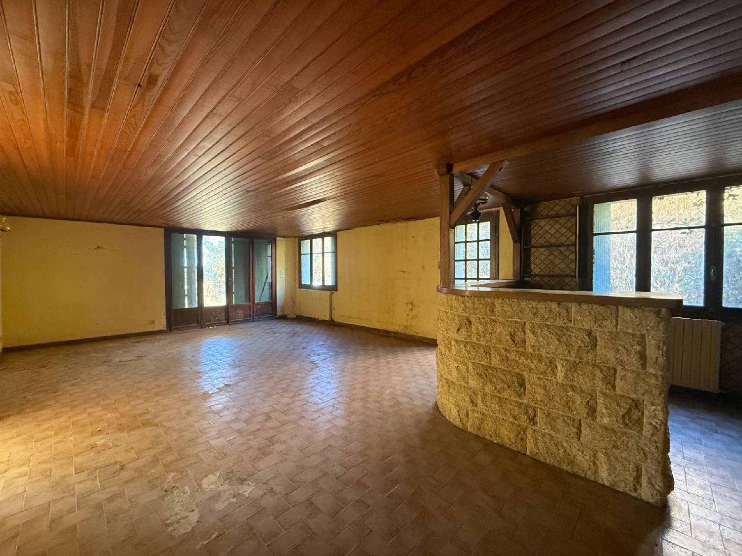  for sale house Saint-Privat-des-Vieux Gard 6