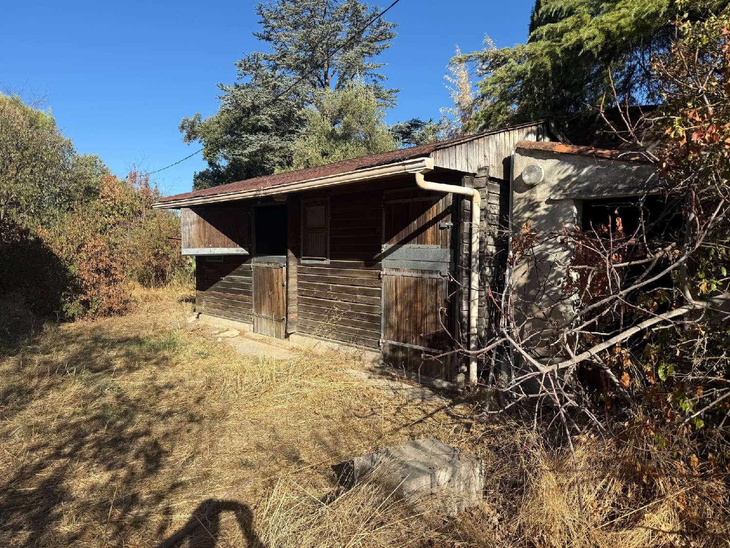  for sale house Saint-Privat-des-Vieux Gard 7