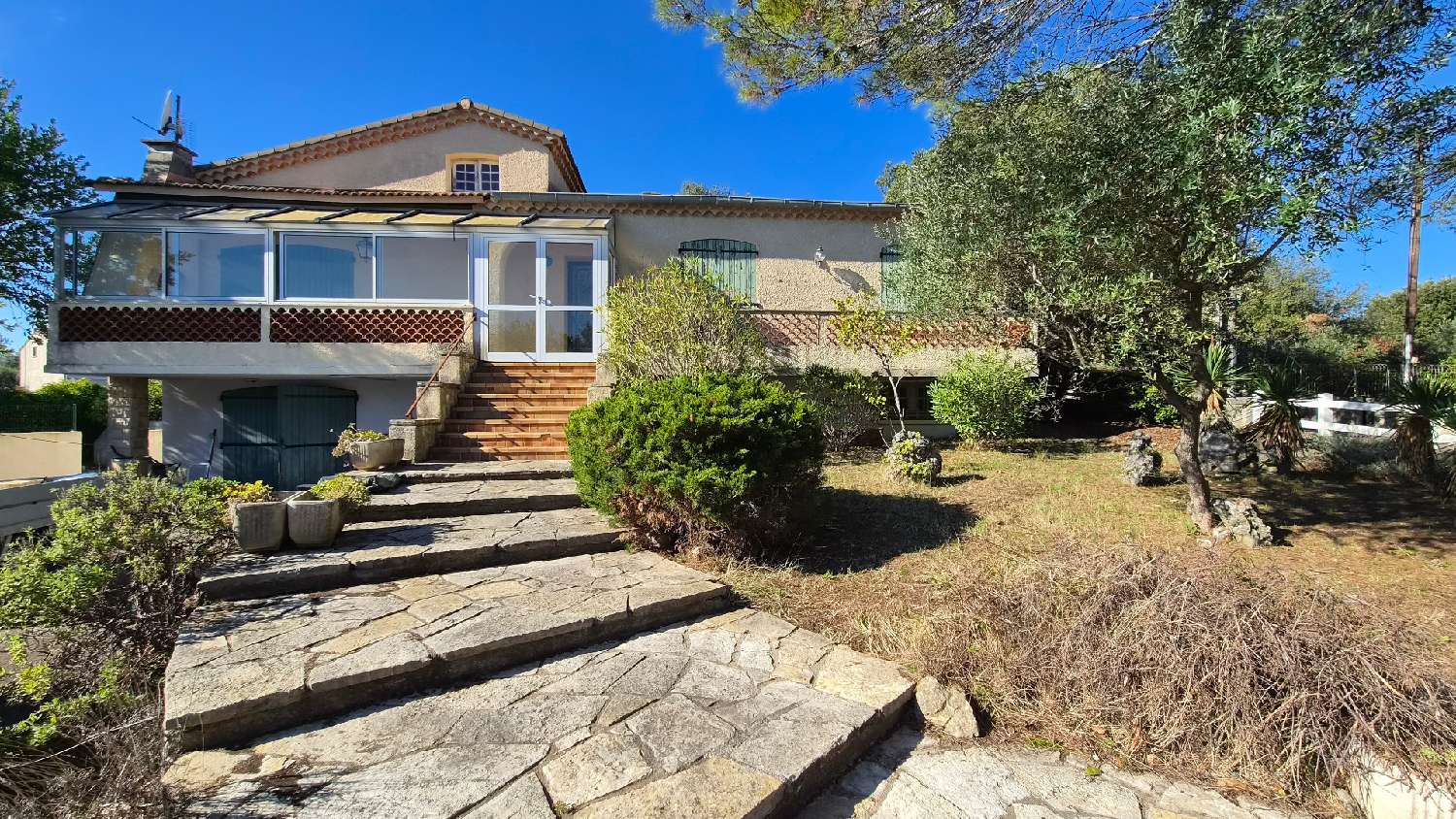  en venta casa Saint-Privat-des-Vieux Gard 1