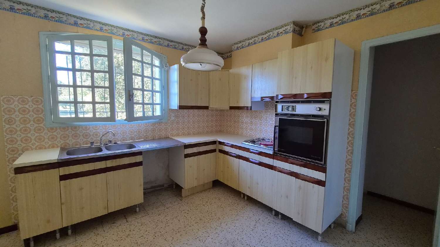  en venta casa Saint-Privat-des-Vieux Gard 7