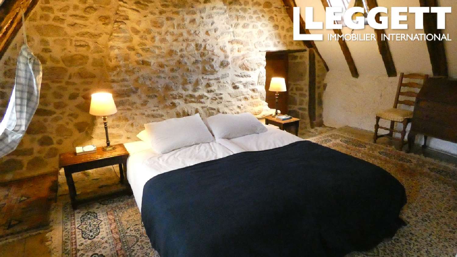 à vendre maison Saint-Privat Corrèze 4