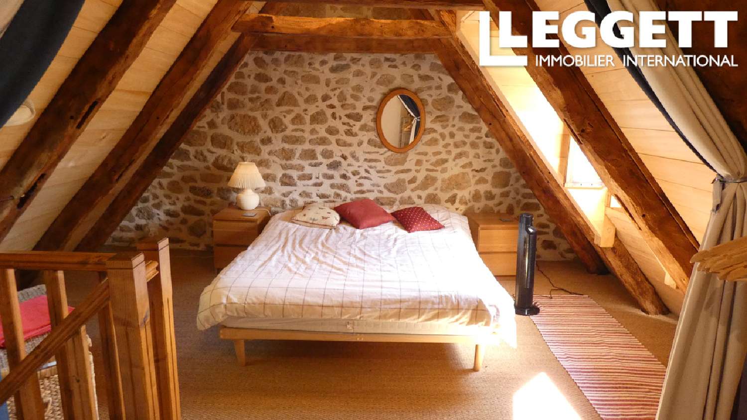 à vendre maison Saint-Privat Corrèze 6