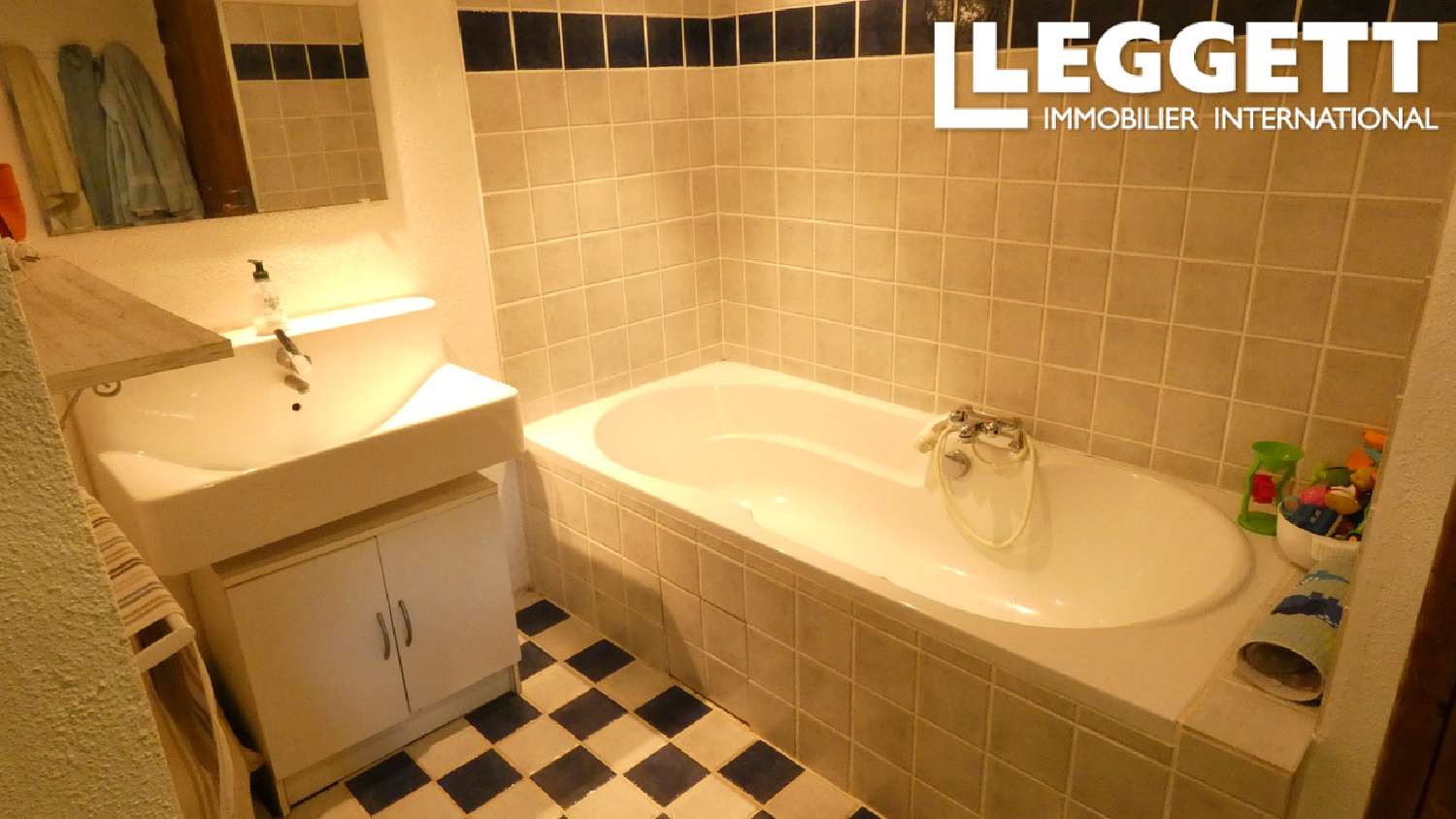 à vendre maison Saint-Privat Corrèze 8