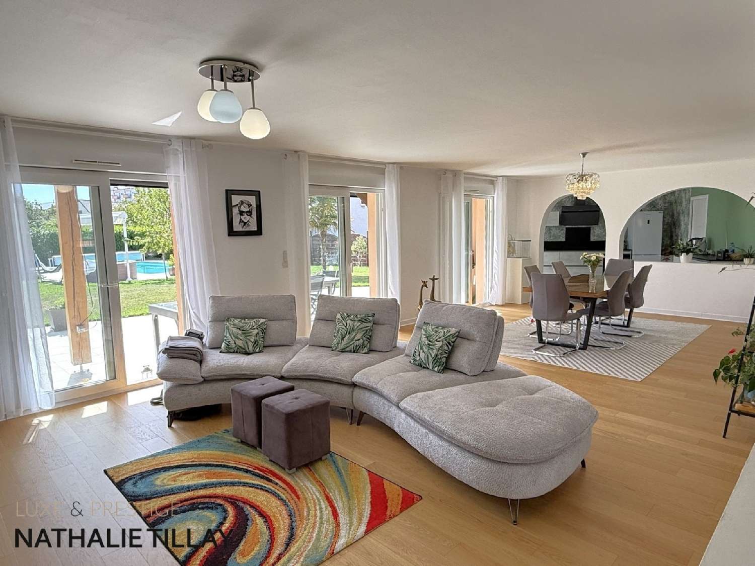  à vendre maison Saint-Pryvé-Saint-Mesmin Loiret 1