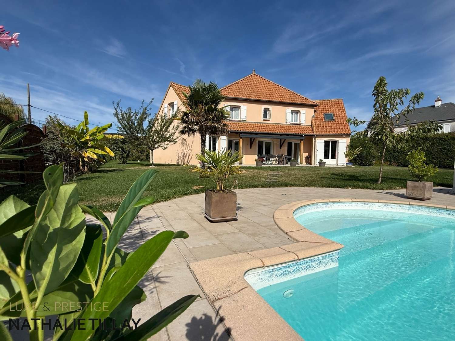  à vendre maison Saint-Pryvé-Saint-Mesmin Loiret 3