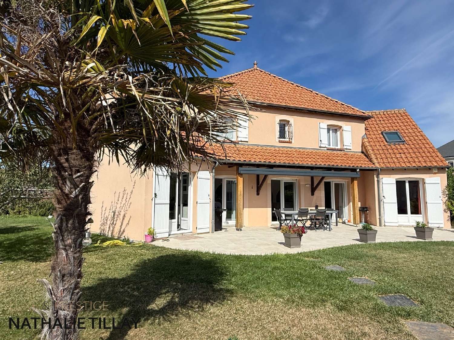  à vendre maison Saint-Pryvé-Saint-Mesmin Loiret 4