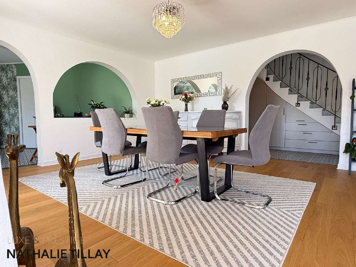  à vendre maison Saint-Pryvé-Saint-Mesmin Loiret 6