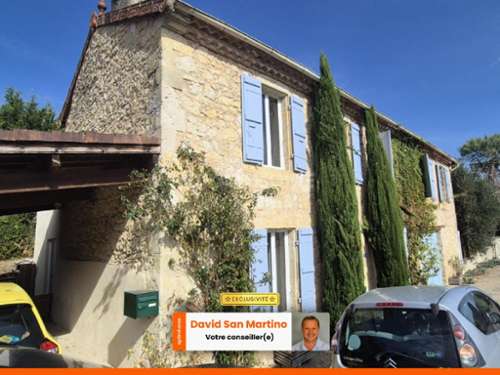Saint-Puy Gers casa foto 7426462