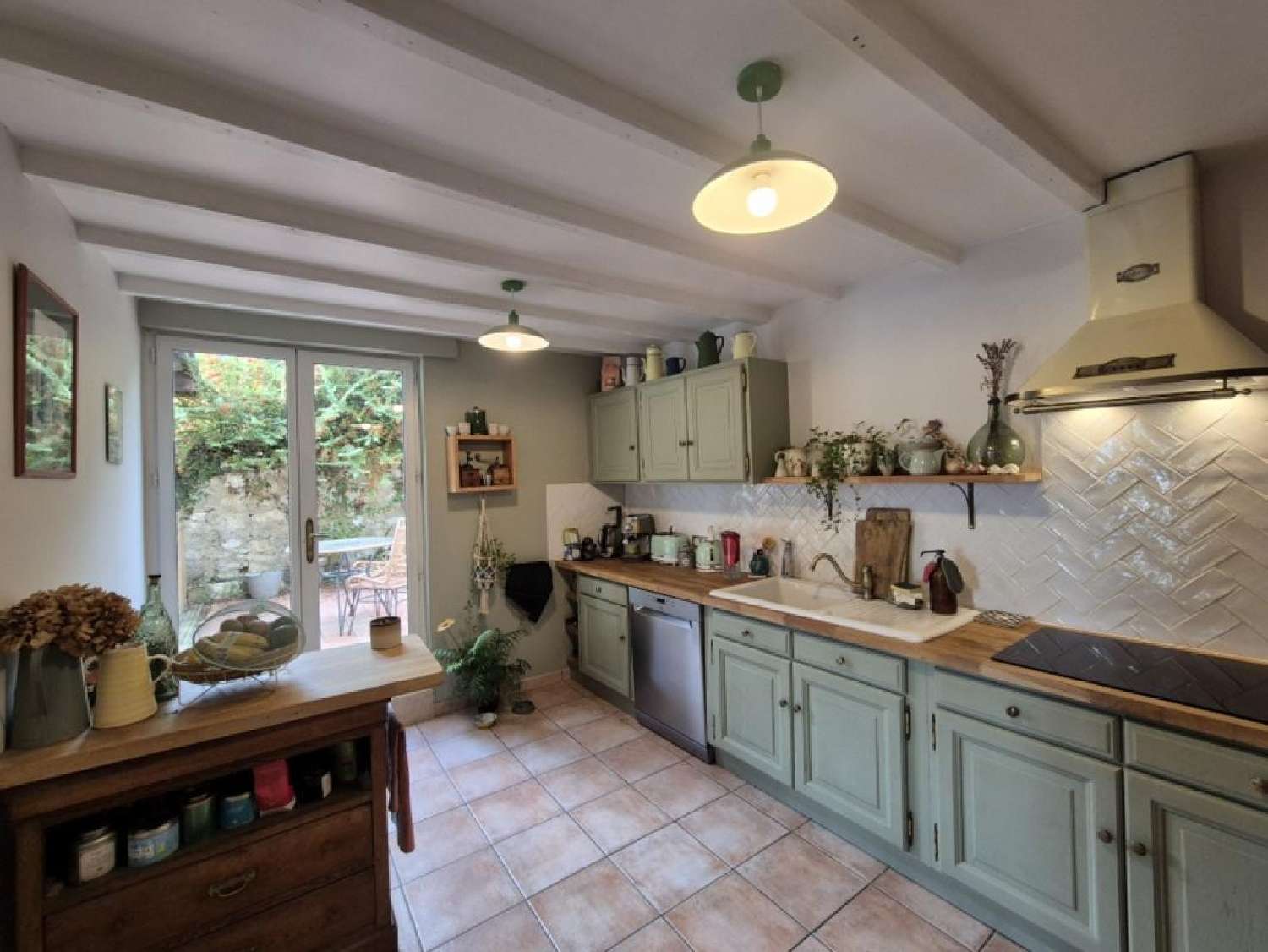 en venta casa Saint-Puy Gers 2