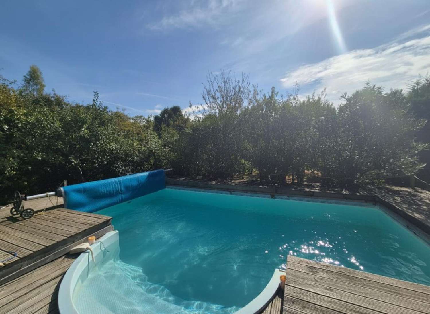  en venta casa Saint-Puy Gers 3