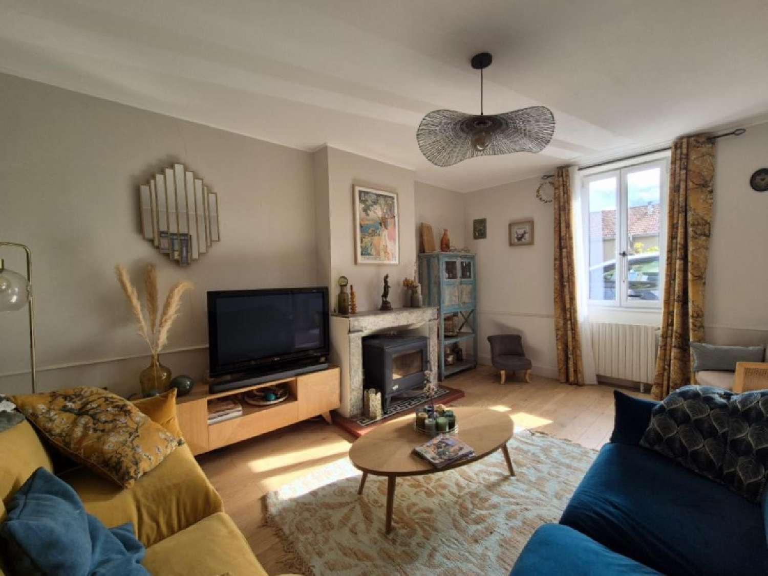  en venta casa Saint-Puy Gers 4
