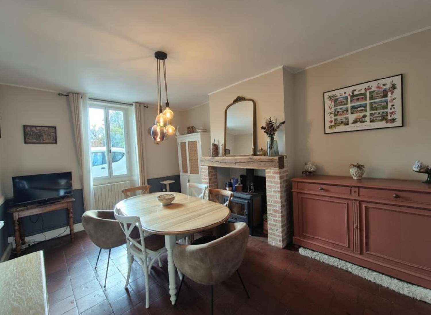  en venta casa Saint-Puy Gers 5