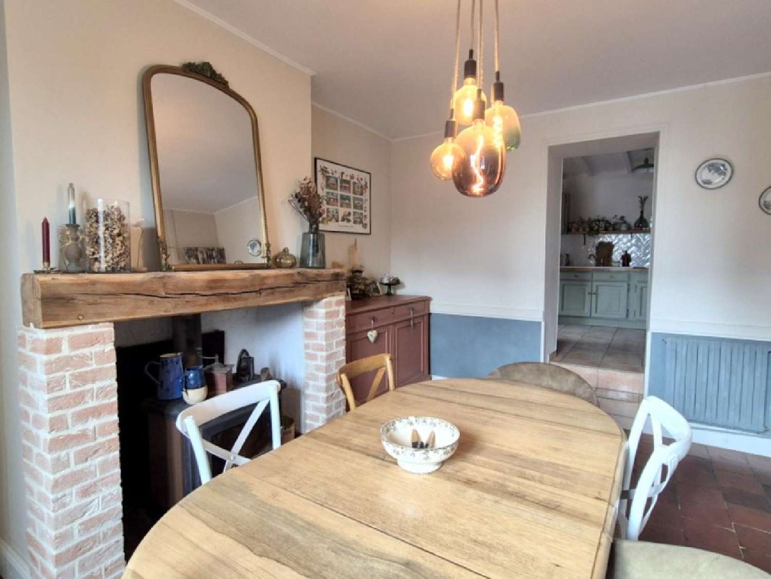  en venta casa Saint-Puy Gers 6
