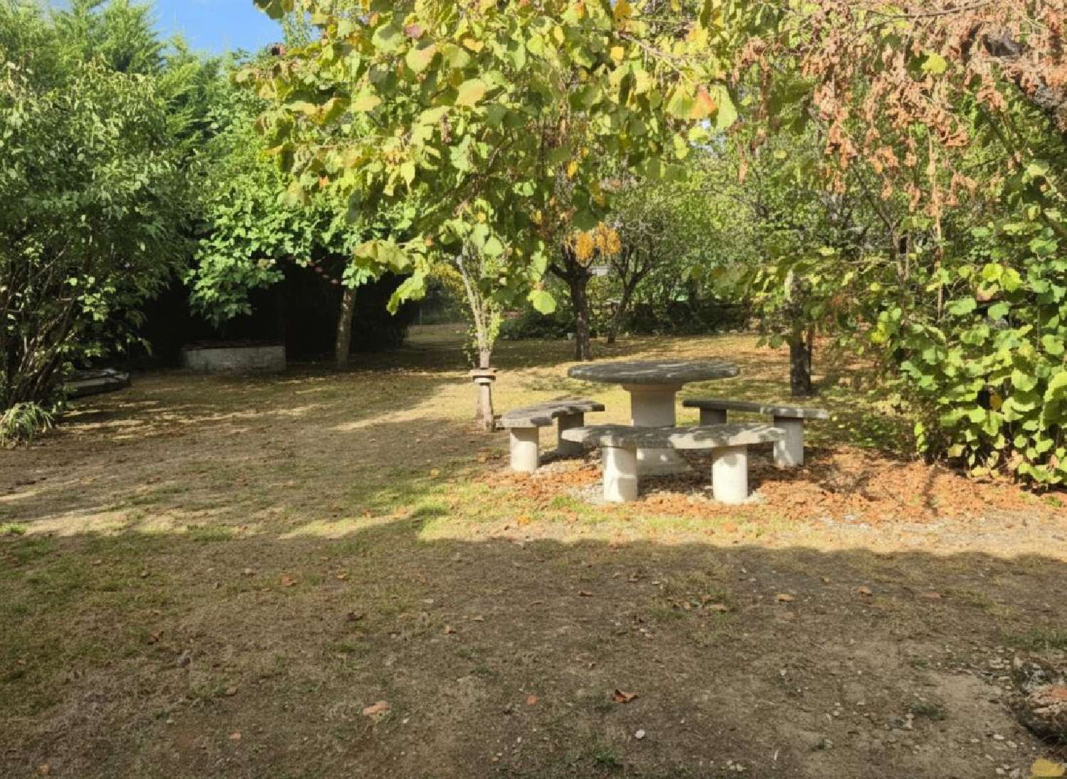  en venta casa Saint-Puy Gers 8