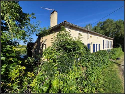 Saint-Puy Gers house foto 7434744