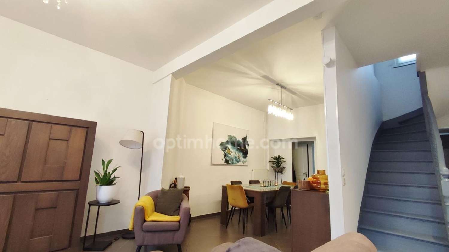 en venta casa Saint-Quentin Aisne 1