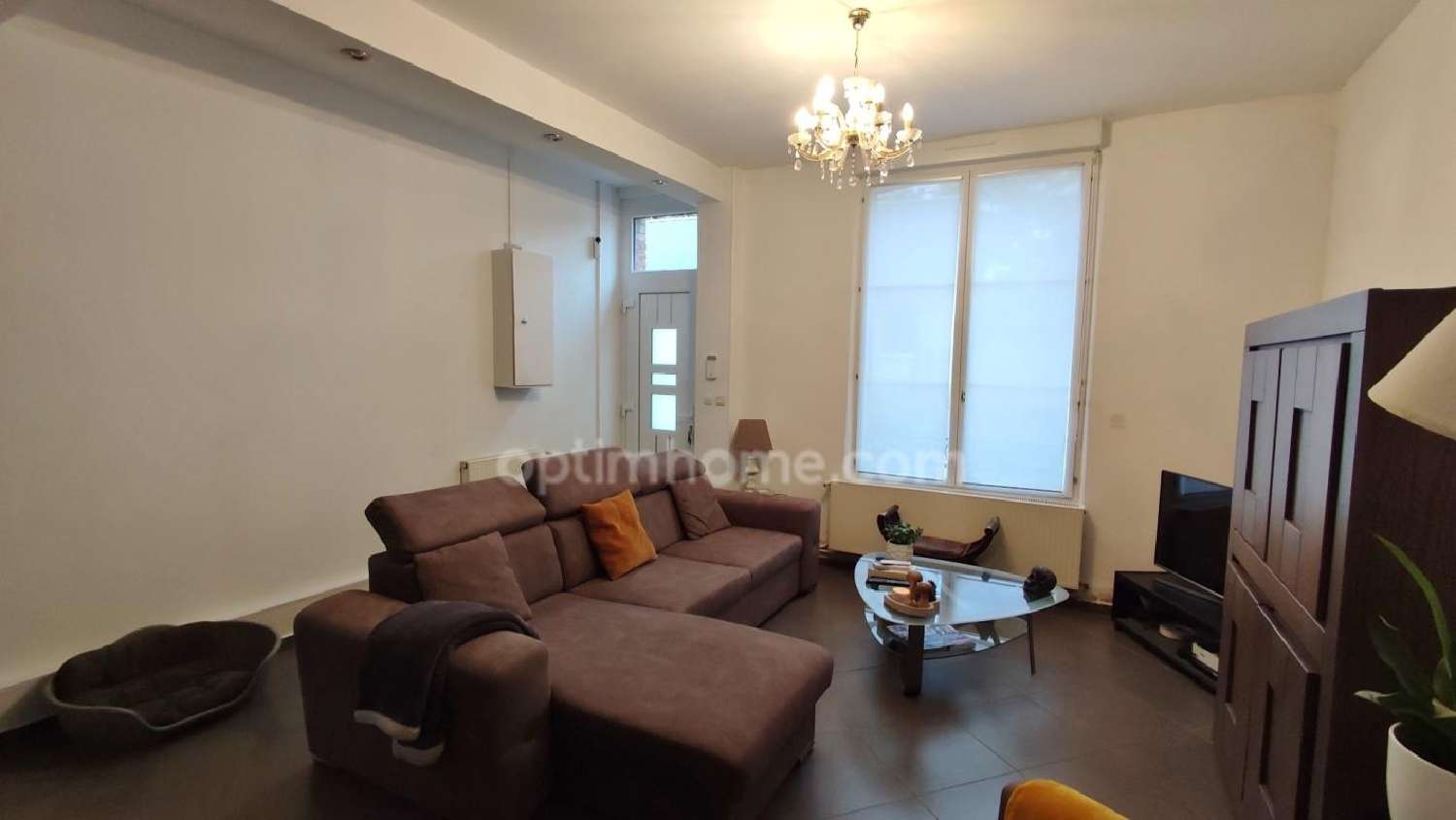 en venta casa Saint-Quentin Aisne 4
