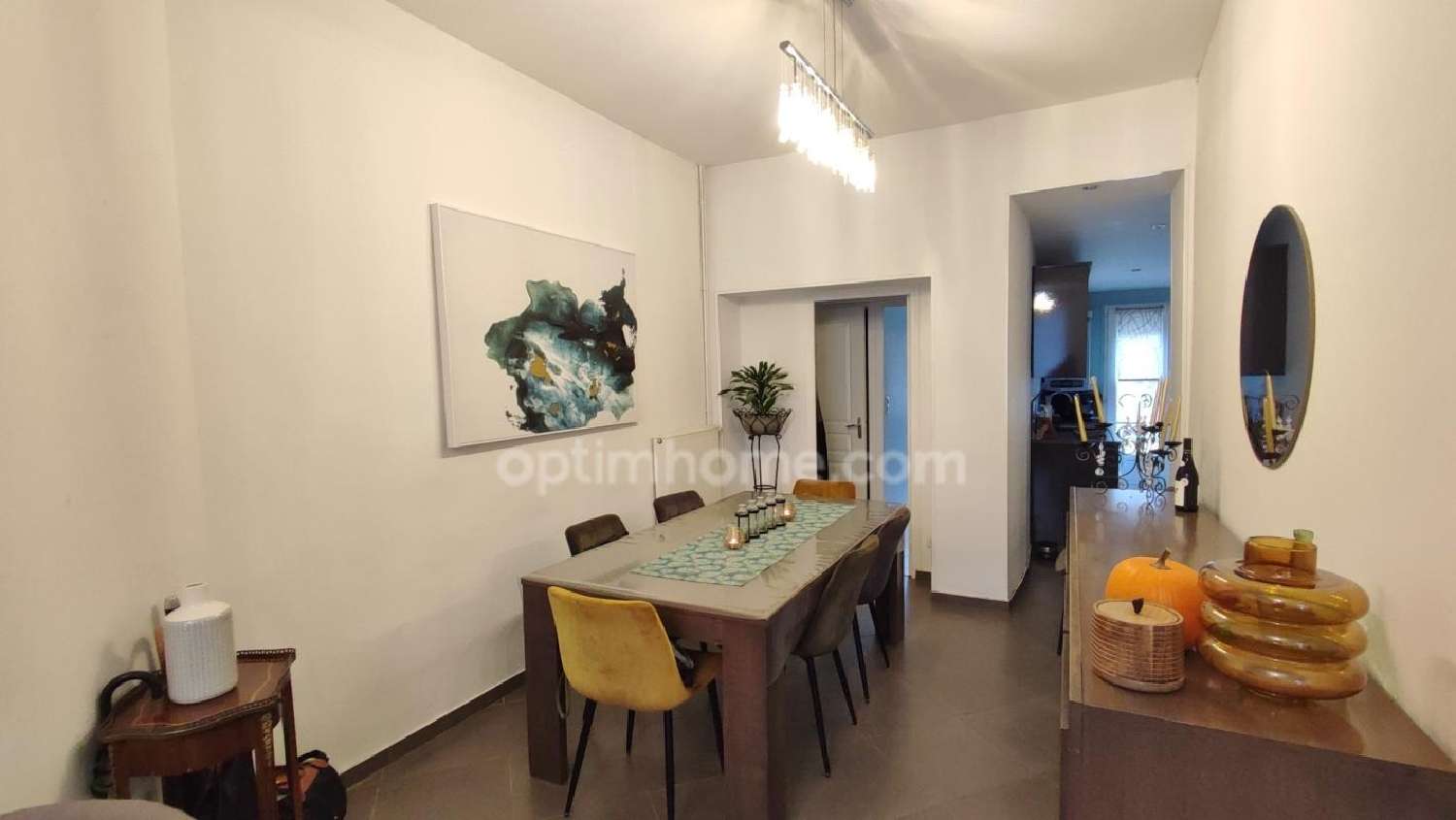 en venta casa Saint-Quentin Aisne 5
