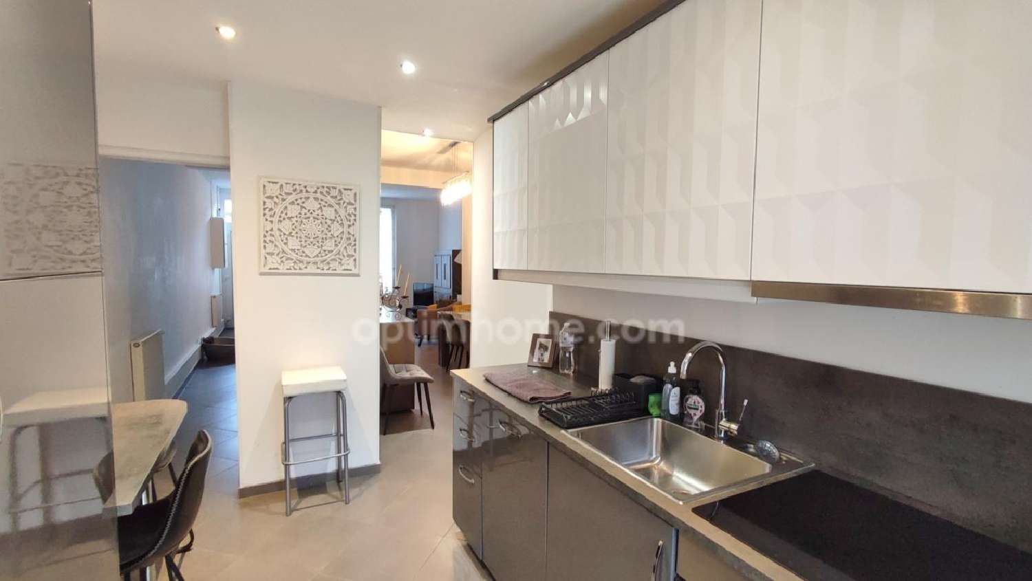 en venta casa Saint-Quentin Aisne 6