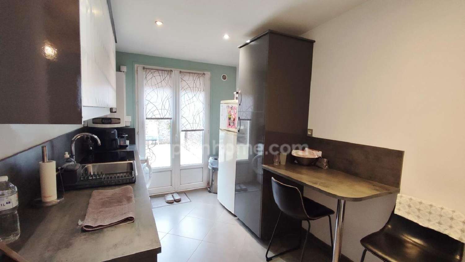 en venta casa Saint-Quentin Aisne 7