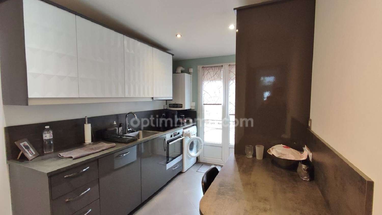en venta casa Saint-Quentin Aisne 8