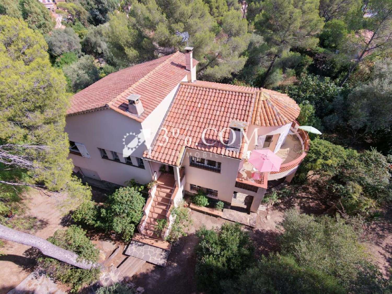en venta casa Saint-Raphaël Var 1
