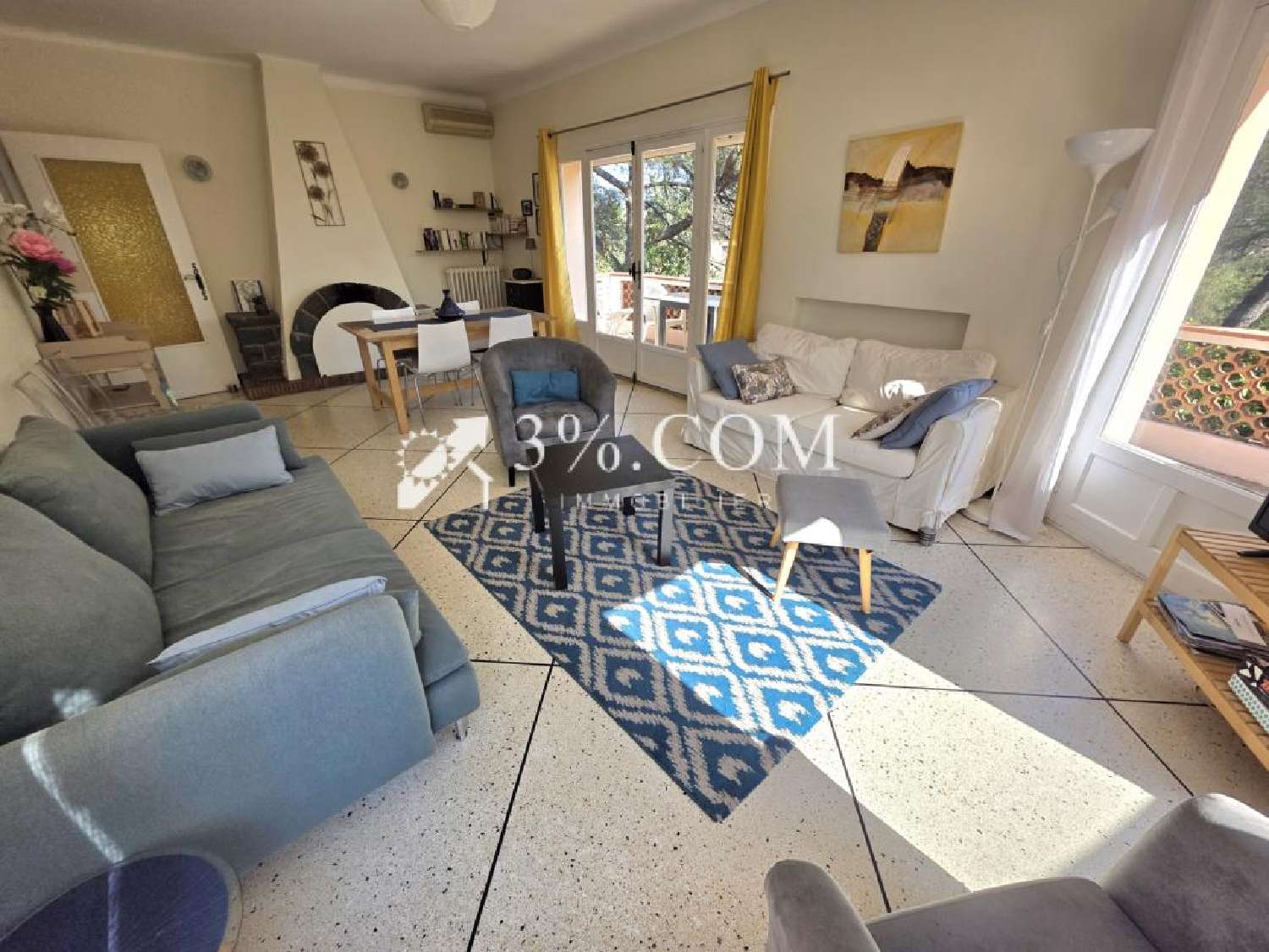 en venta casa Saint-Raphaël Var 3