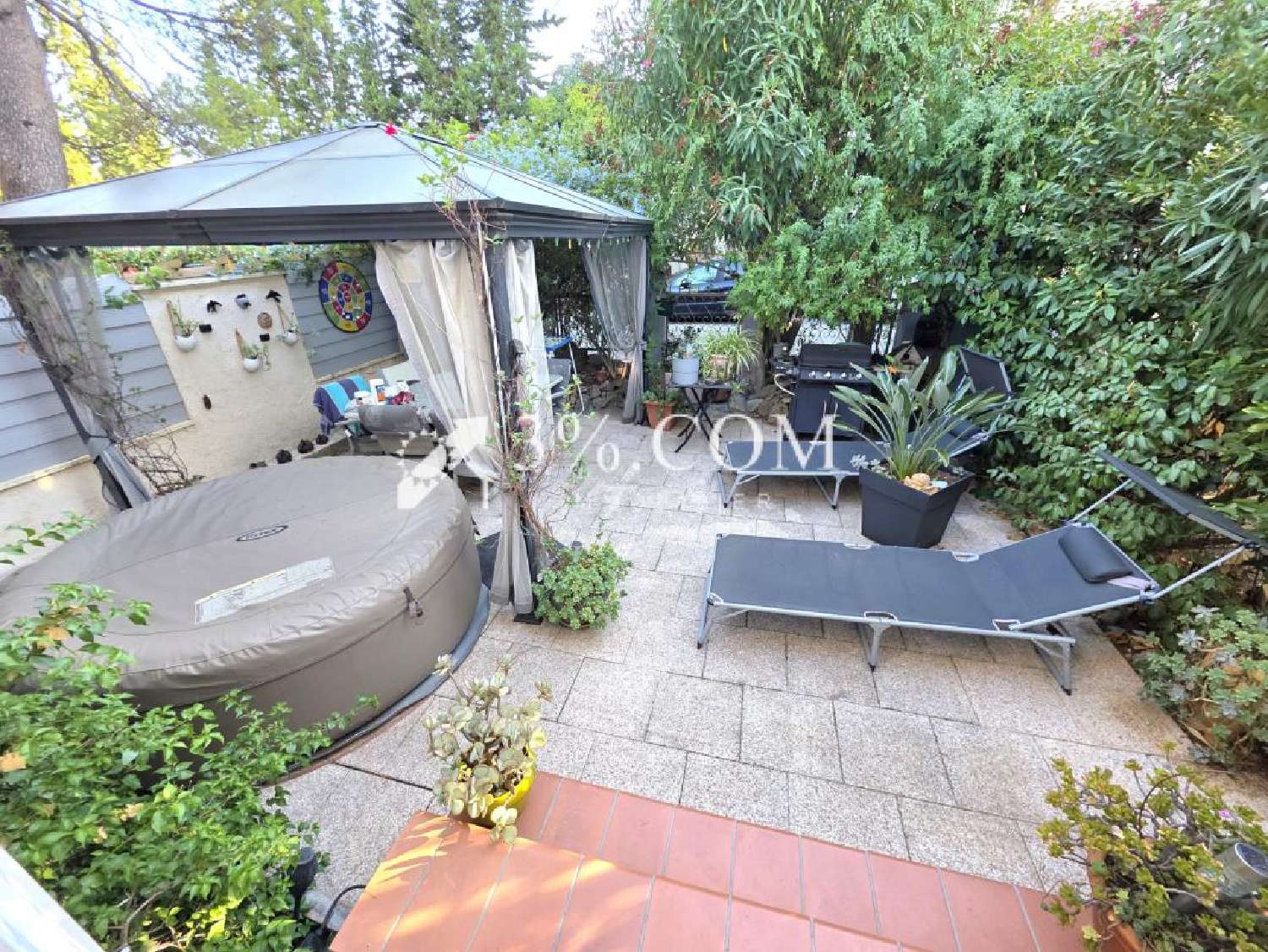  en venta casa Saint-Raphaël Var 2