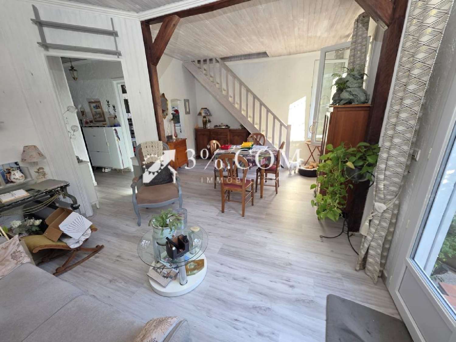  en venta casa Saint-Raphaël Var 3