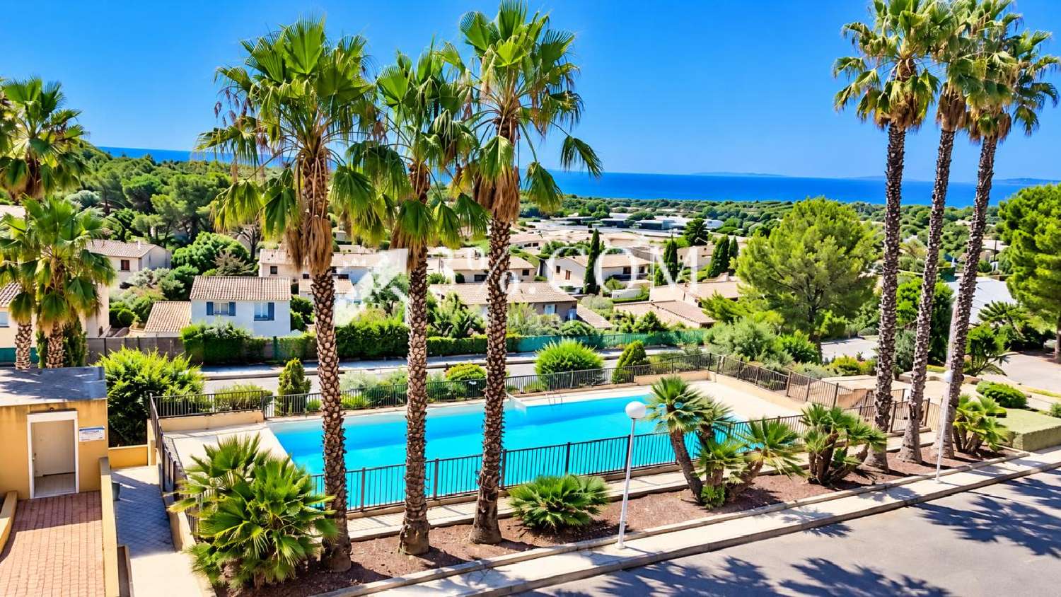 te koop huis Saint-Raphaël Var 1