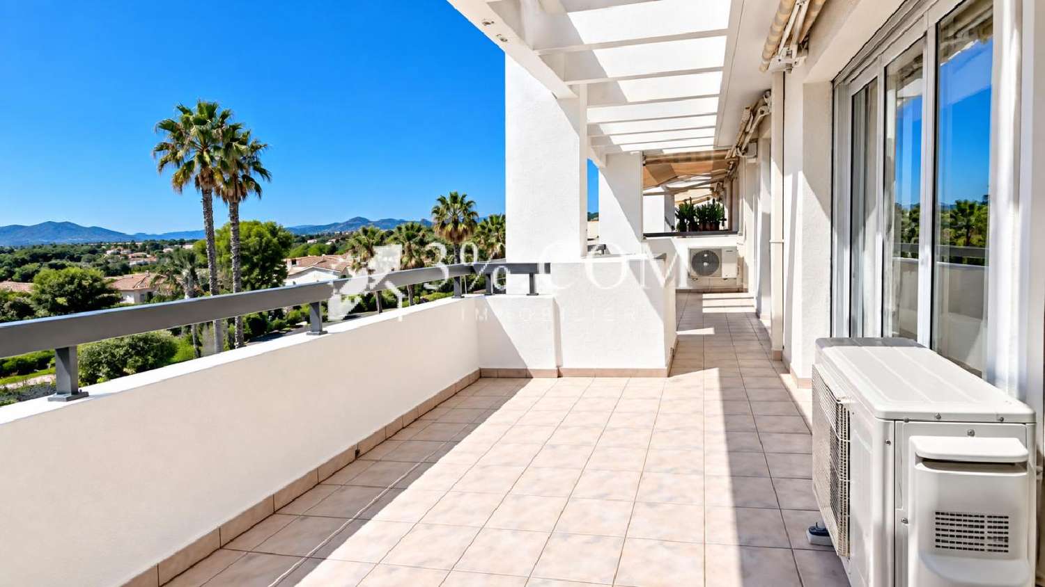 te koop huis Saint-Raphaël Var 3