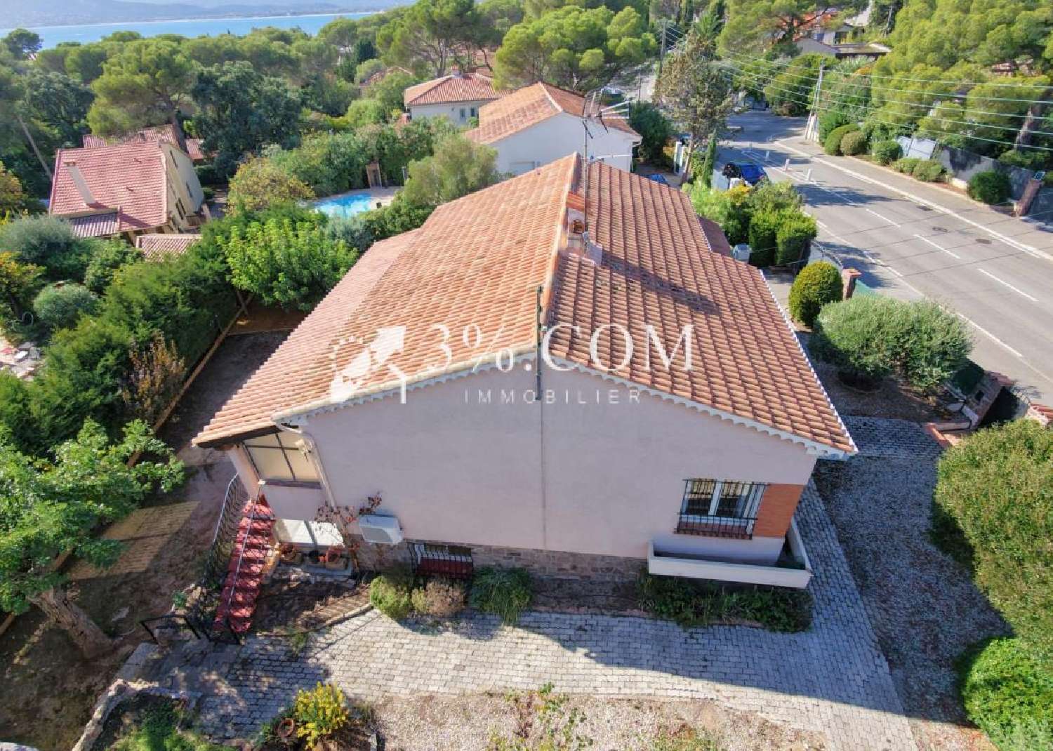  kaufen Haus Saint-Raphaël Var 2
