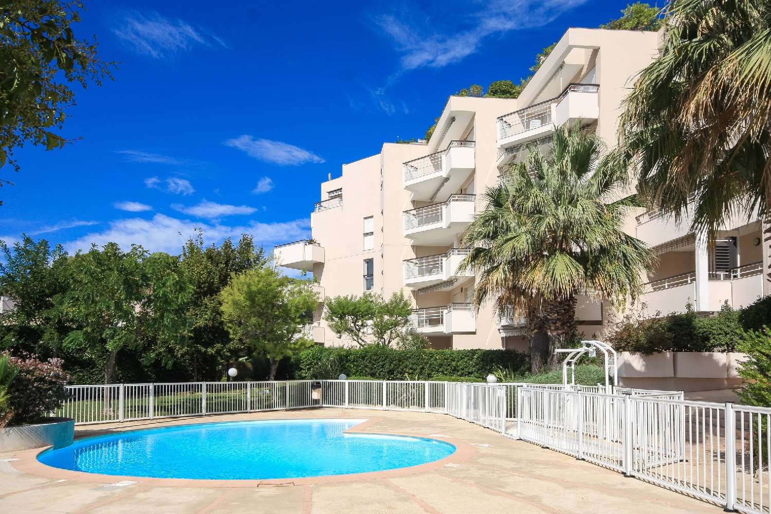  kaufen Haus Saint-Raphaël Var 1