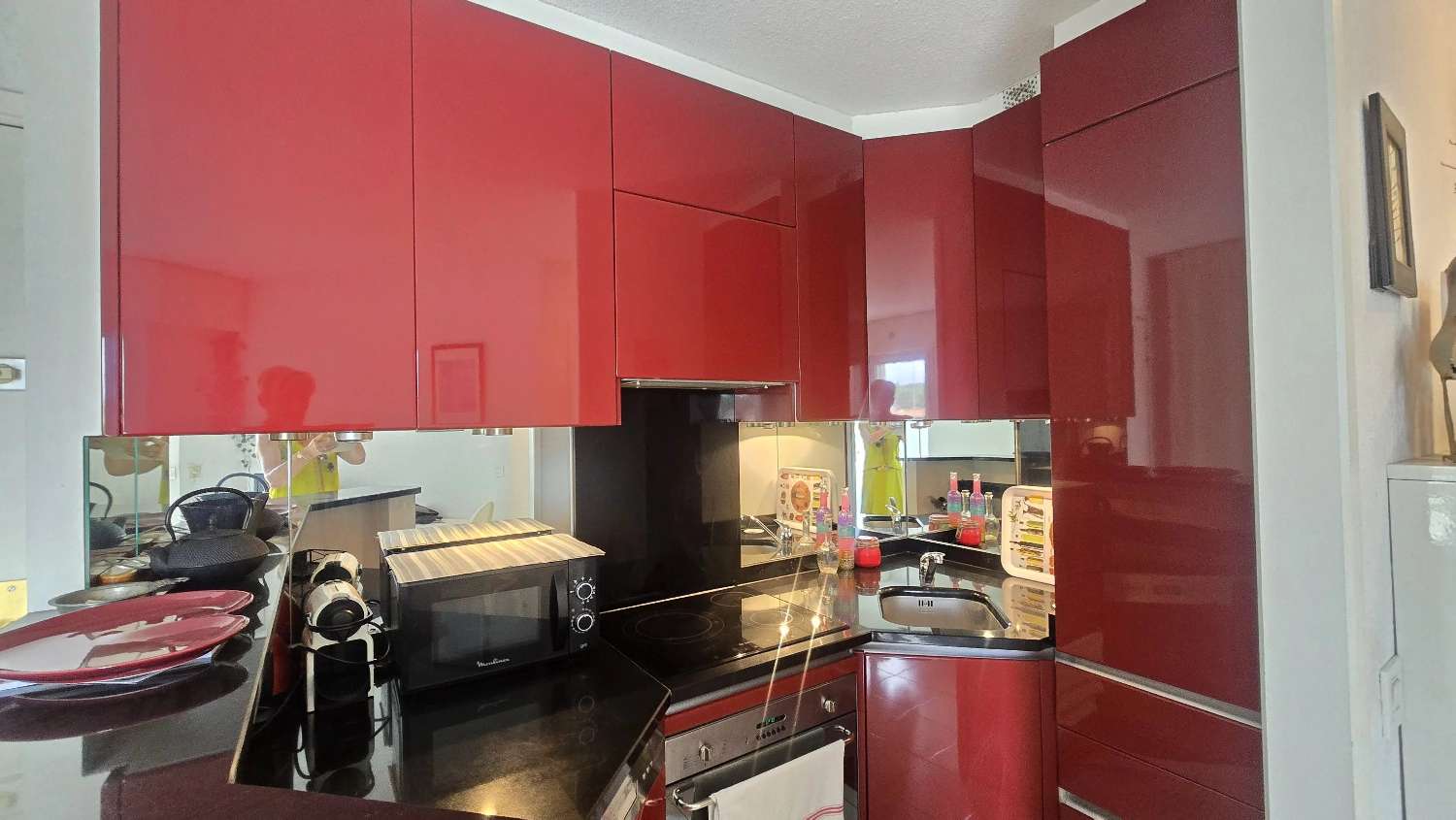  kaufen Haus Saint-Raphaël Var 7