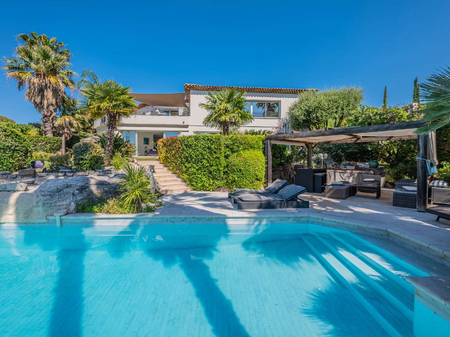  kaufen Haus Saint-Raphaël Var 3