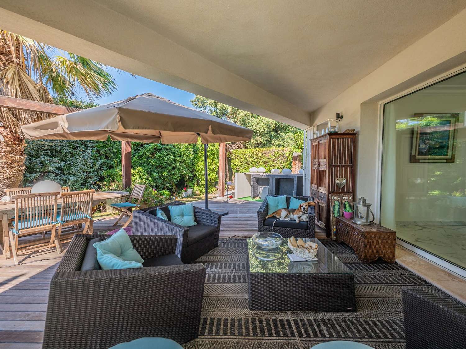 kaufen Haus Saint-Raphaël Var 7