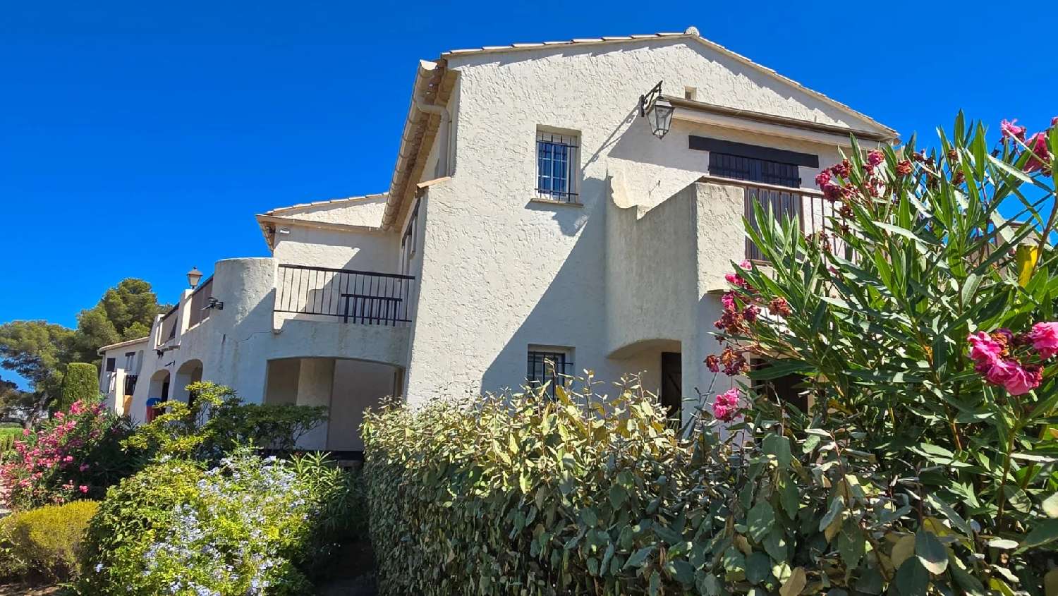 kaufen Haus Saint-Raphaël Var 2