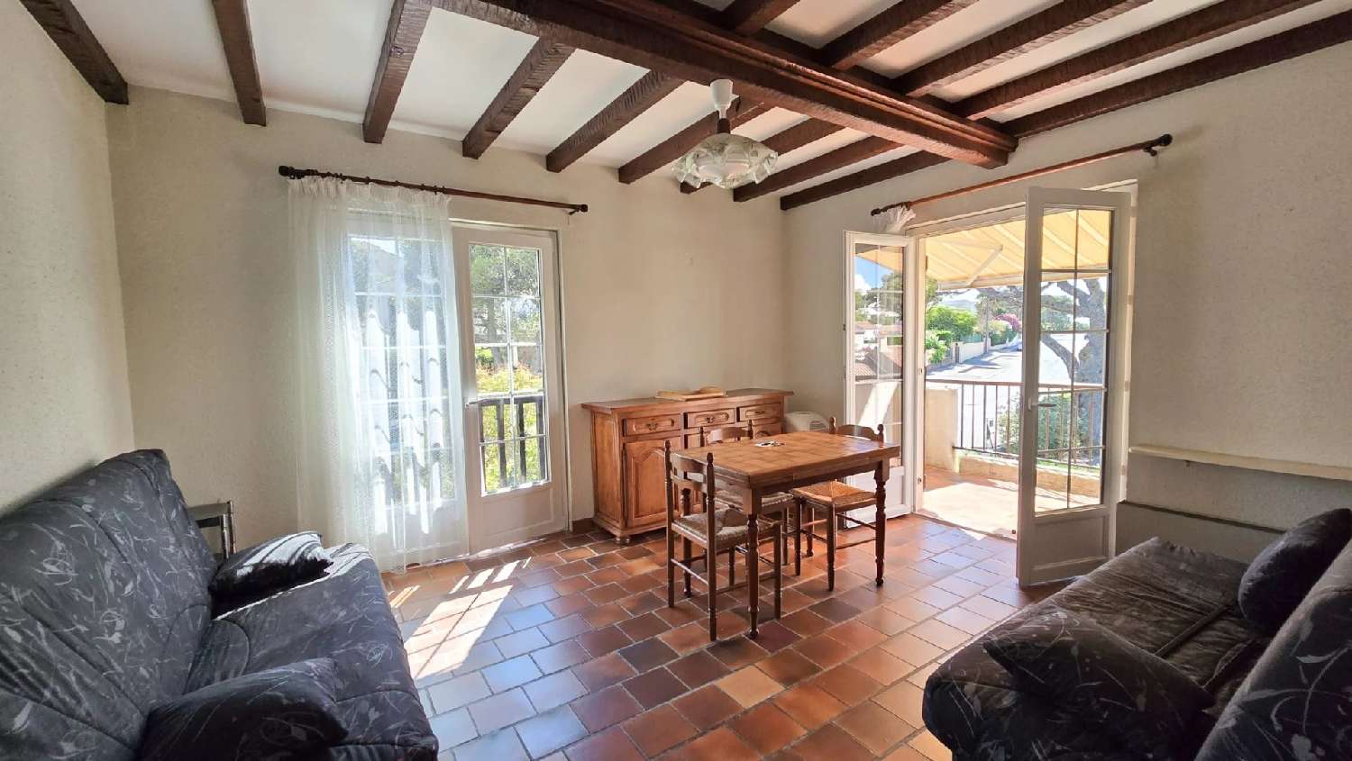 kaufen Haus Saint-Raphaël Var 5