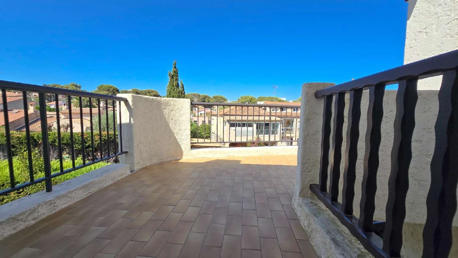 kaufen Haus Saint-Raphaël Var 7